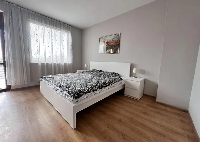 къща каменар Vilă Pomorie