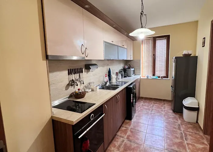 къща каменар Vilă