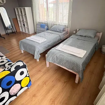 къща каменар *