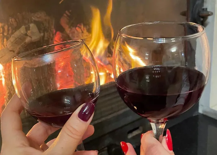 къща каменар Ahyolu